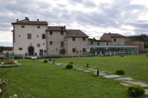 Apartment in Castelluccio Capolona 23617